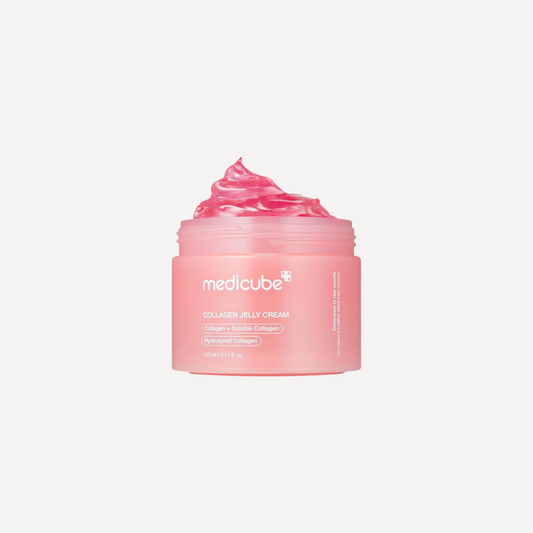 MEDICUBE - Collagene Jelly Cream (110 ml)