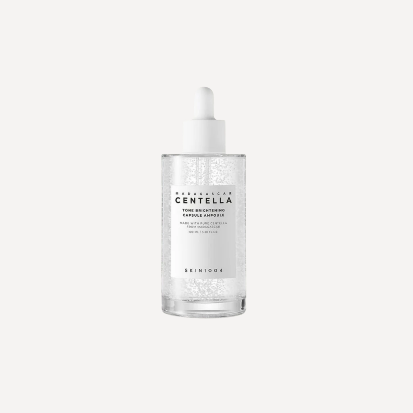 SKIN 1004 - Madagascar Centella Tone Brightening Ampoule (100ml)