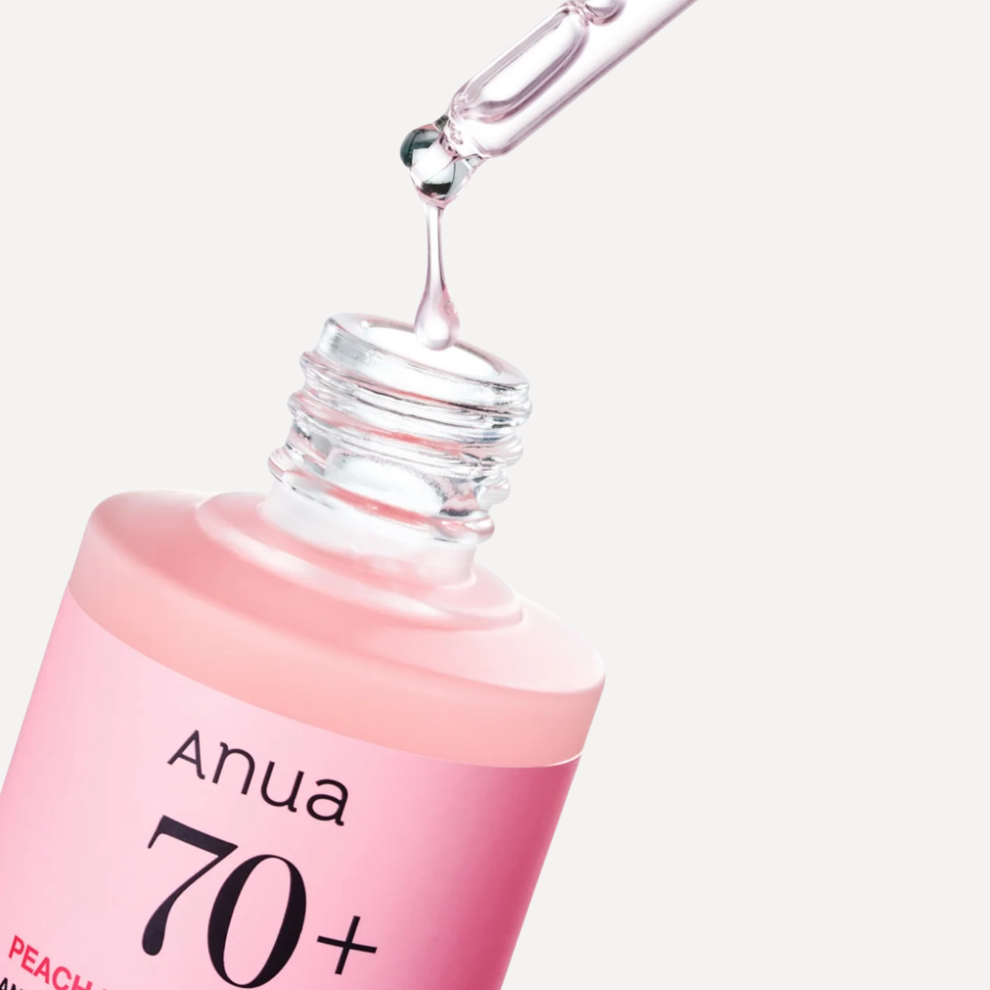 ANUA - Peach 70 Niacinamide Serum (30ml)