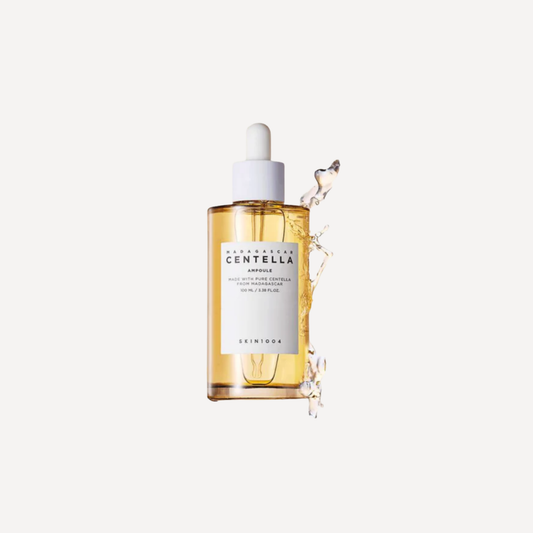 SKIN 1004 - Madagascar Centella Asiatica Ampoule (100ml)