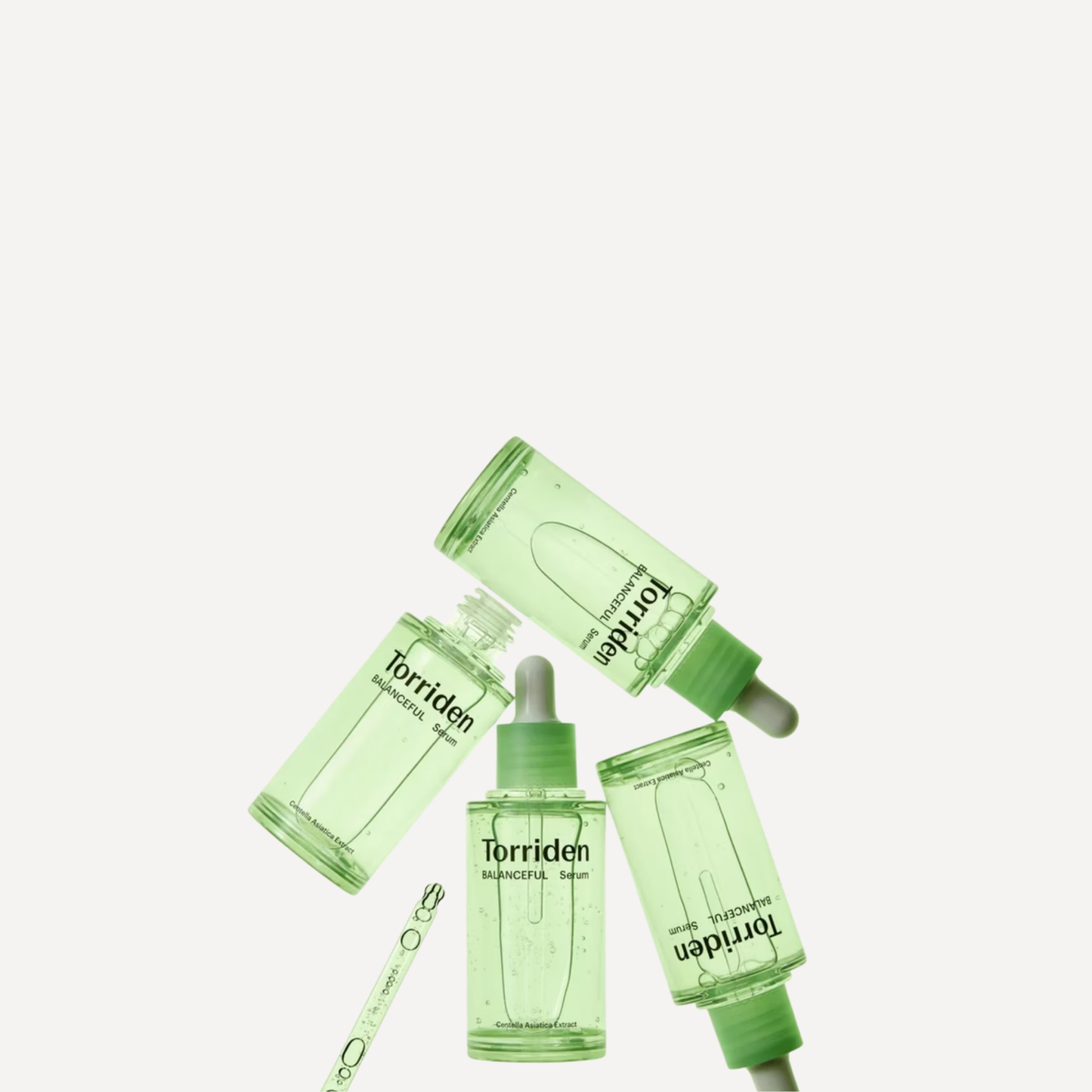 TORRIDEN - Balanceful Cica Serum (50 ml)