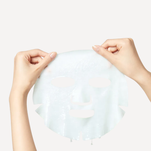 TORRIDEN - Balanceful Cica Mask set