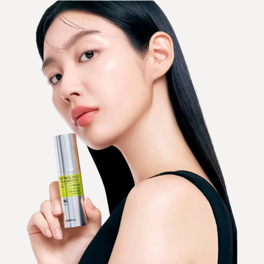 CELIMAX - The Vita-A Retinol Shot Tightening Serum (30ml)