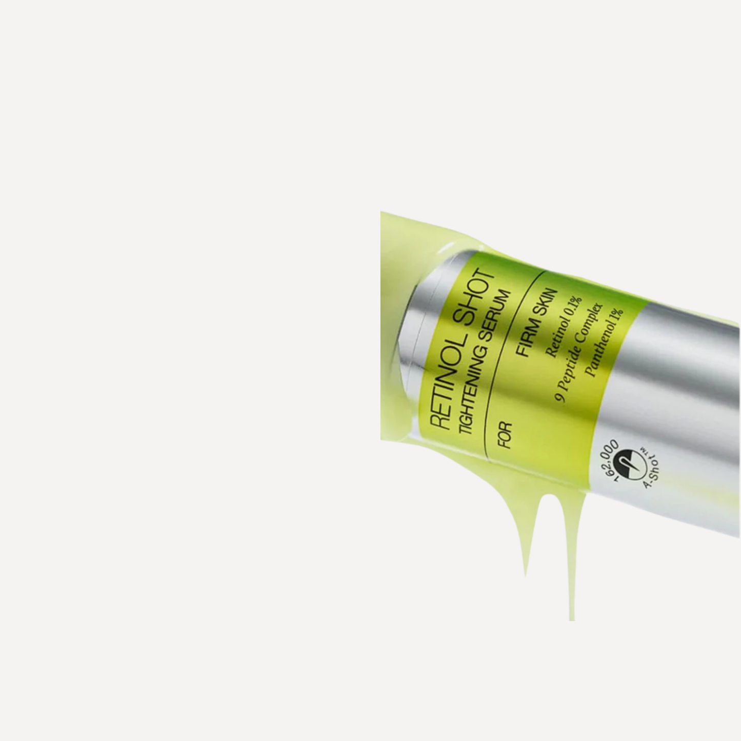 CELIMAX - The Vita-A Retinol Shot Tightening Serum (30ml)