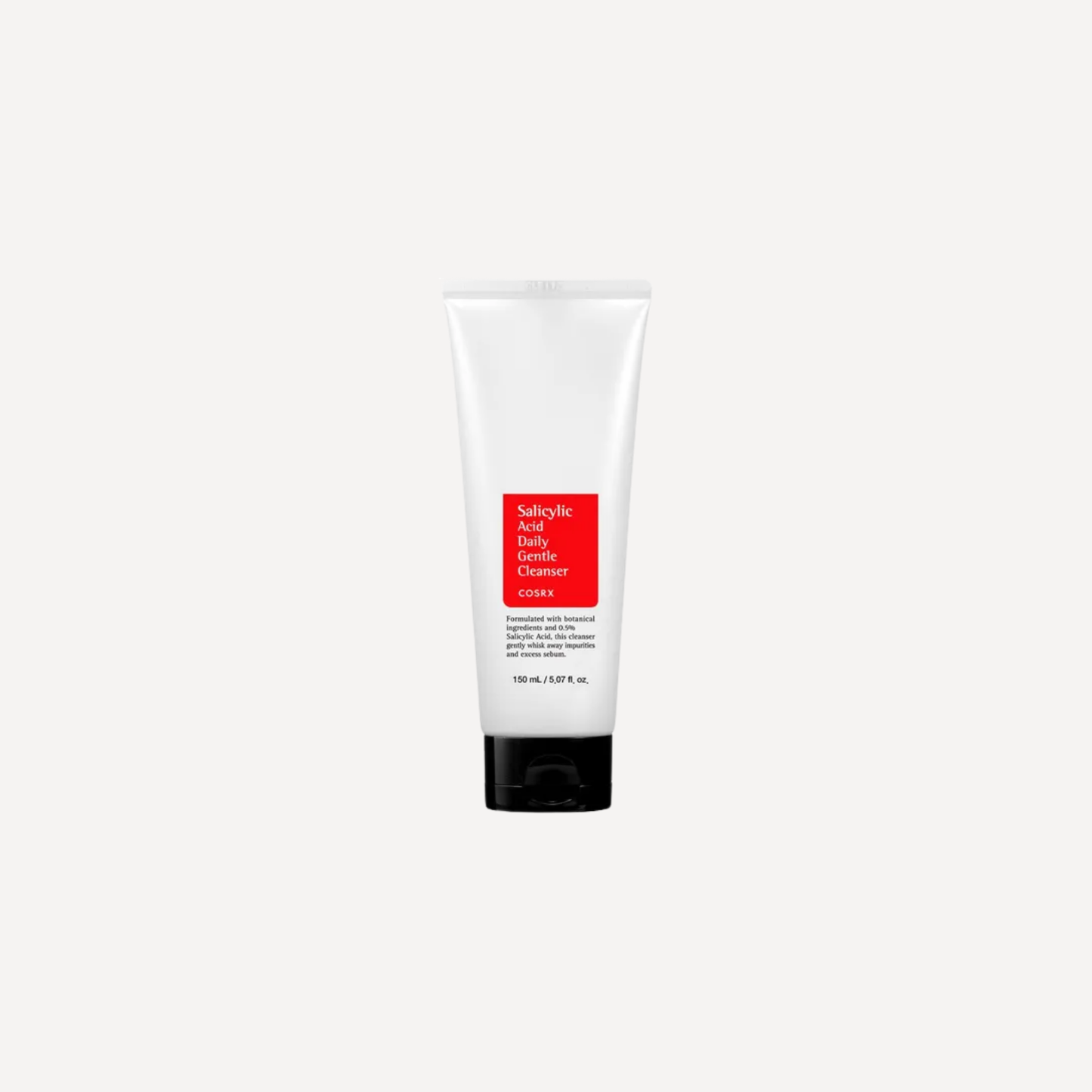 COSRX – Salicylic Acid Daily Gentle Cleanser – (150ml)