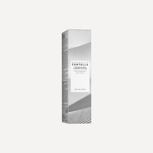 SKIN 1004 - Tone Brightening Cleansing Gel Foam