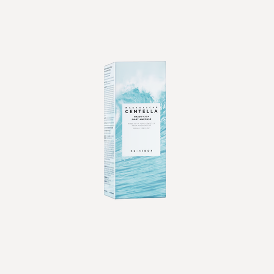 SKIN 1004 - Hyalu-Cica Serum (100ml)