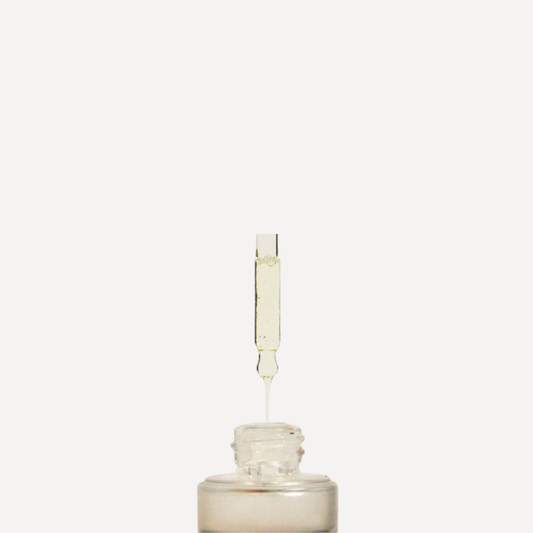 HARUHARU WONDER - Black Rice Facial Oil