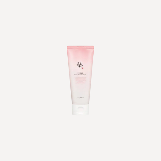BEAUTY OF JOSEON - Apricot Blossom Peeling Gel (100ml)