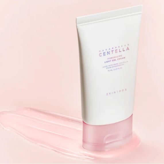 SKIN 1004 - Madagascar Centella Poremizing Light Gel Cream