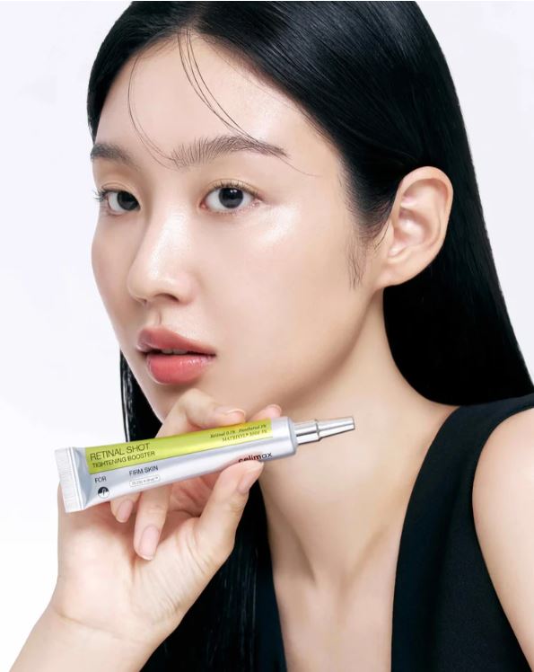 CELIMAX - Retinal Shot Tightening Booster