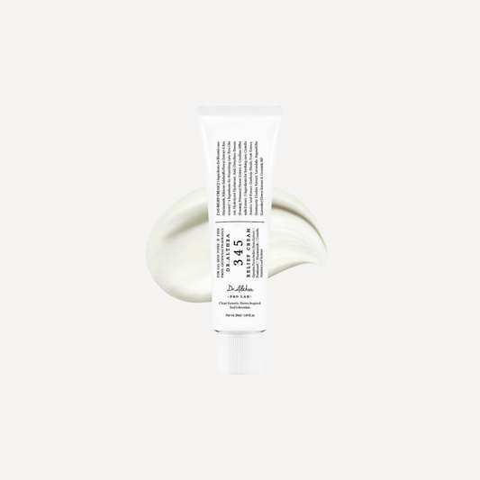 DR. ALTHEA – 345 Relief Cream (50ml)