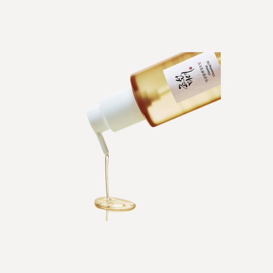 BEAUTY OF JOSEON – Ginseng Cleansing Oil – 210ml