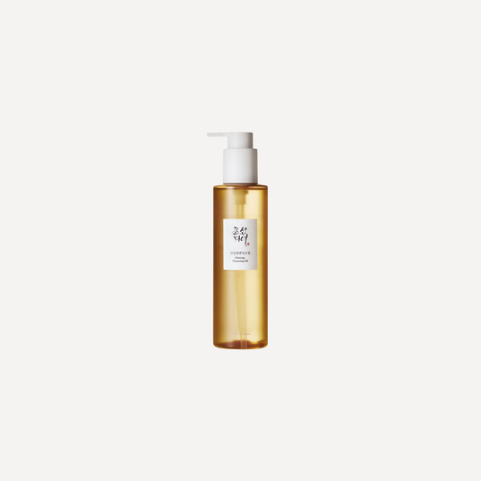 BEAUTY OF JOSEON – Ginseng Cleansing Oil – 210ml