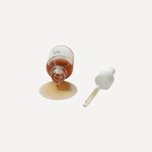 BEAUTY OF JOSEON – Revive Serum Ginseng + Snail Mucin (30 ml)