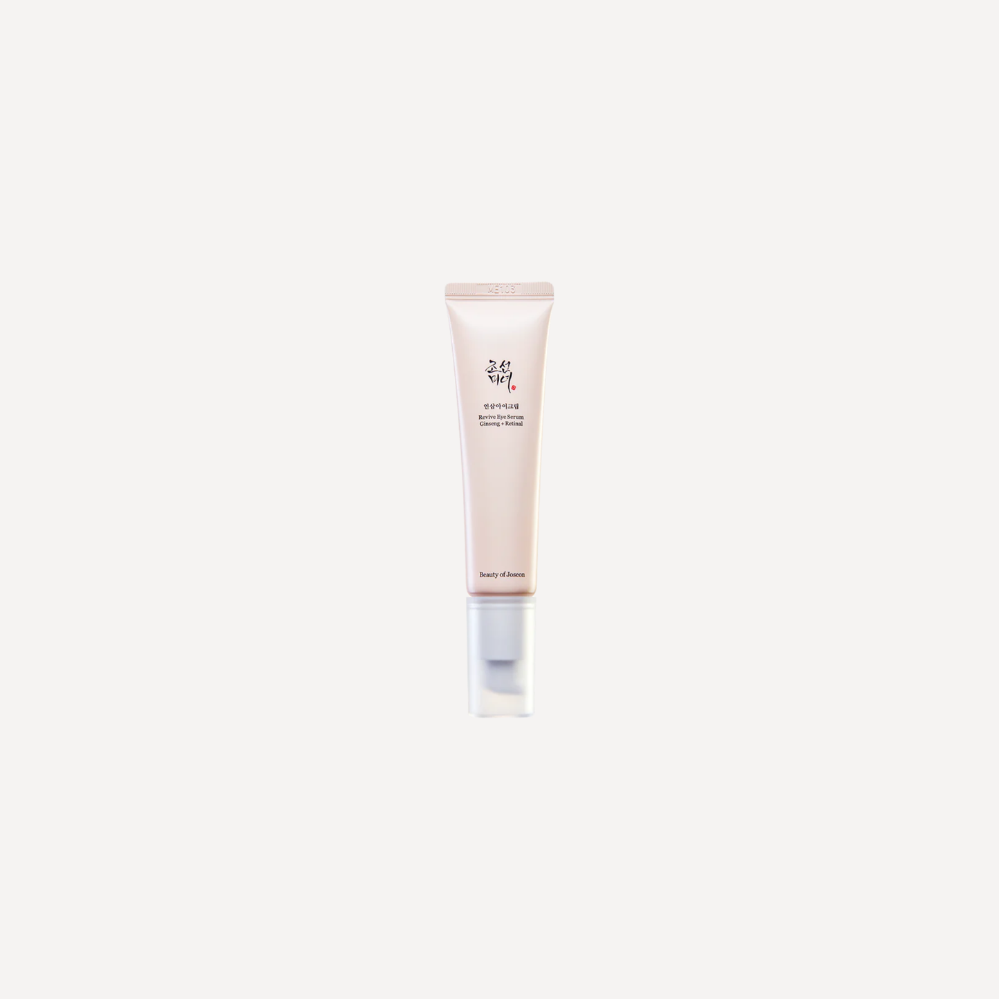 BEAUTY OF JOSEON – Revive eye serum : Ginseng + Retinal (30 ml)