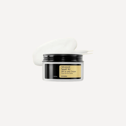 COSRX – Advanced Snail 92 All In One Cream (100ml)