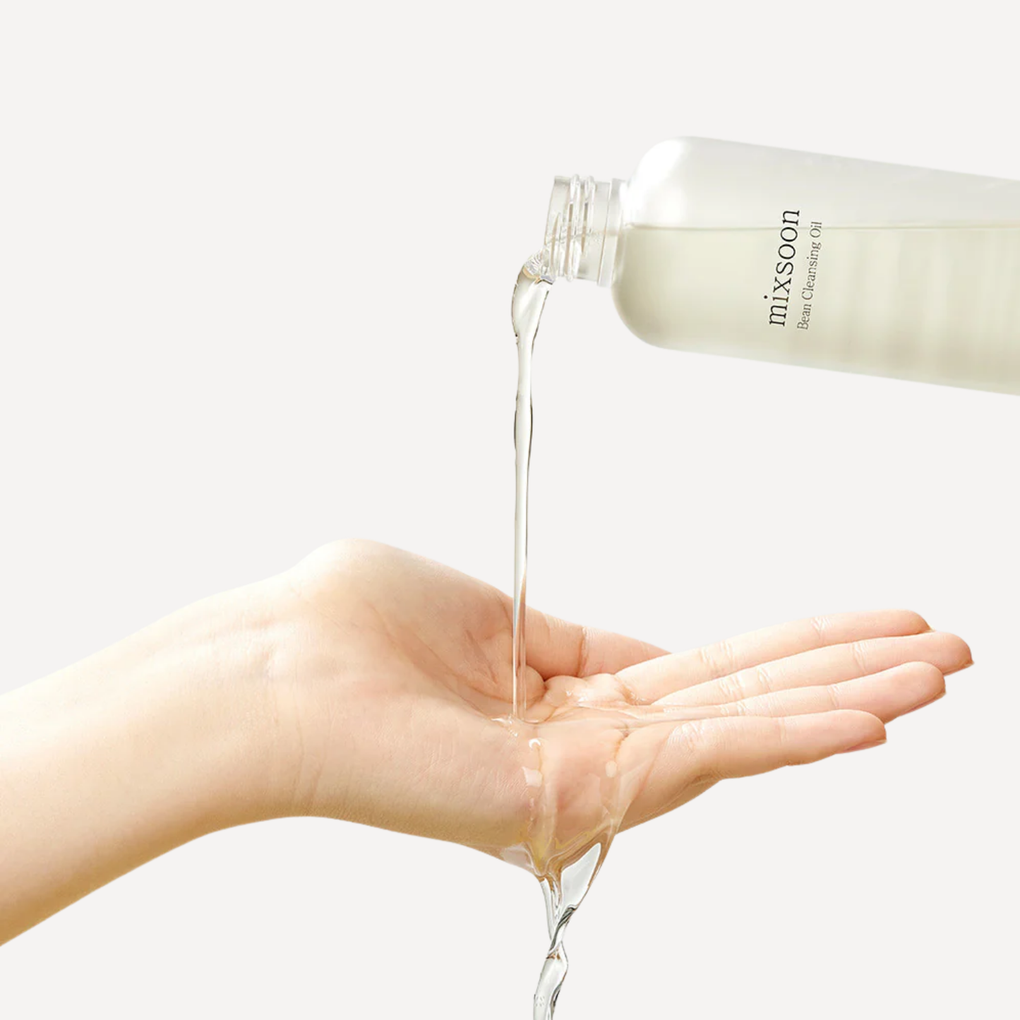 MIXSOON – Bean Cleansing Oil – (195ml)