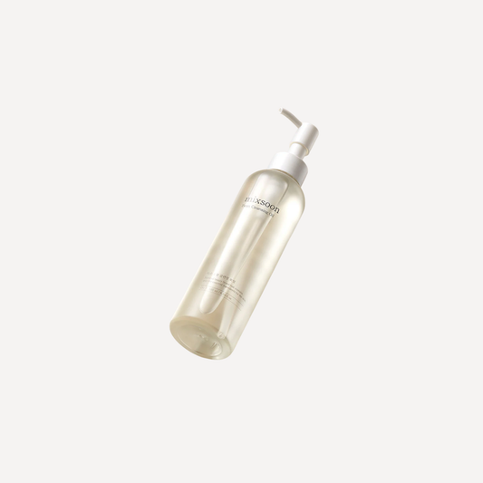 MIXSOON – Bean Cleansing Oil – (195ml)