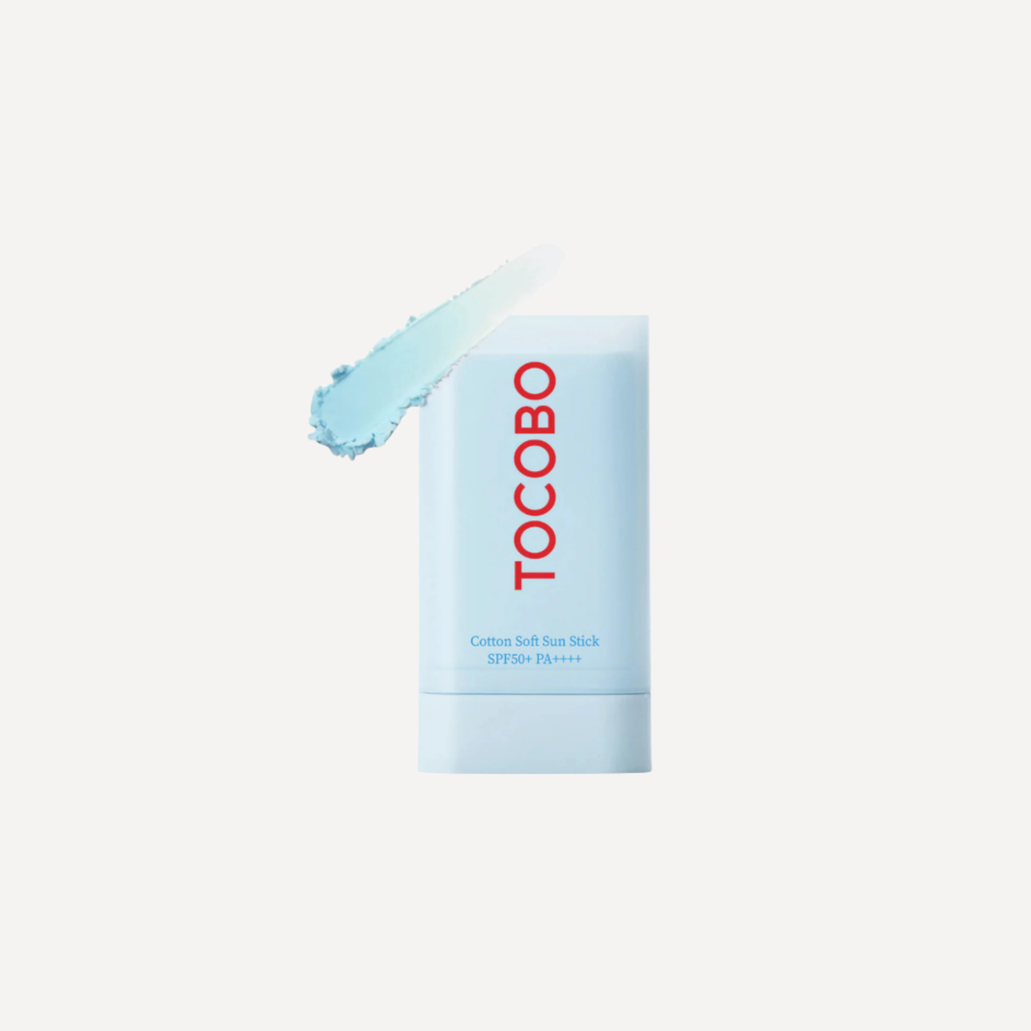 TOCOBO – Cotton Soft Sun Stick SPF50 PA++++ – 19g