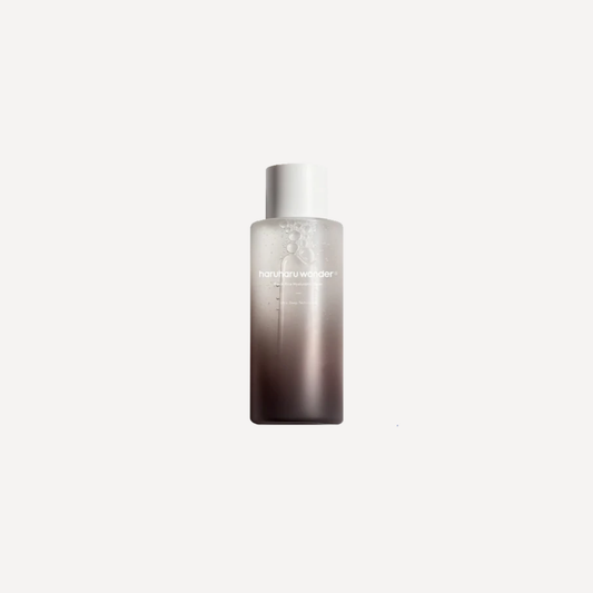 HARUHARU WONDER - Black Rice Hyaluronic Toner (150 ml)