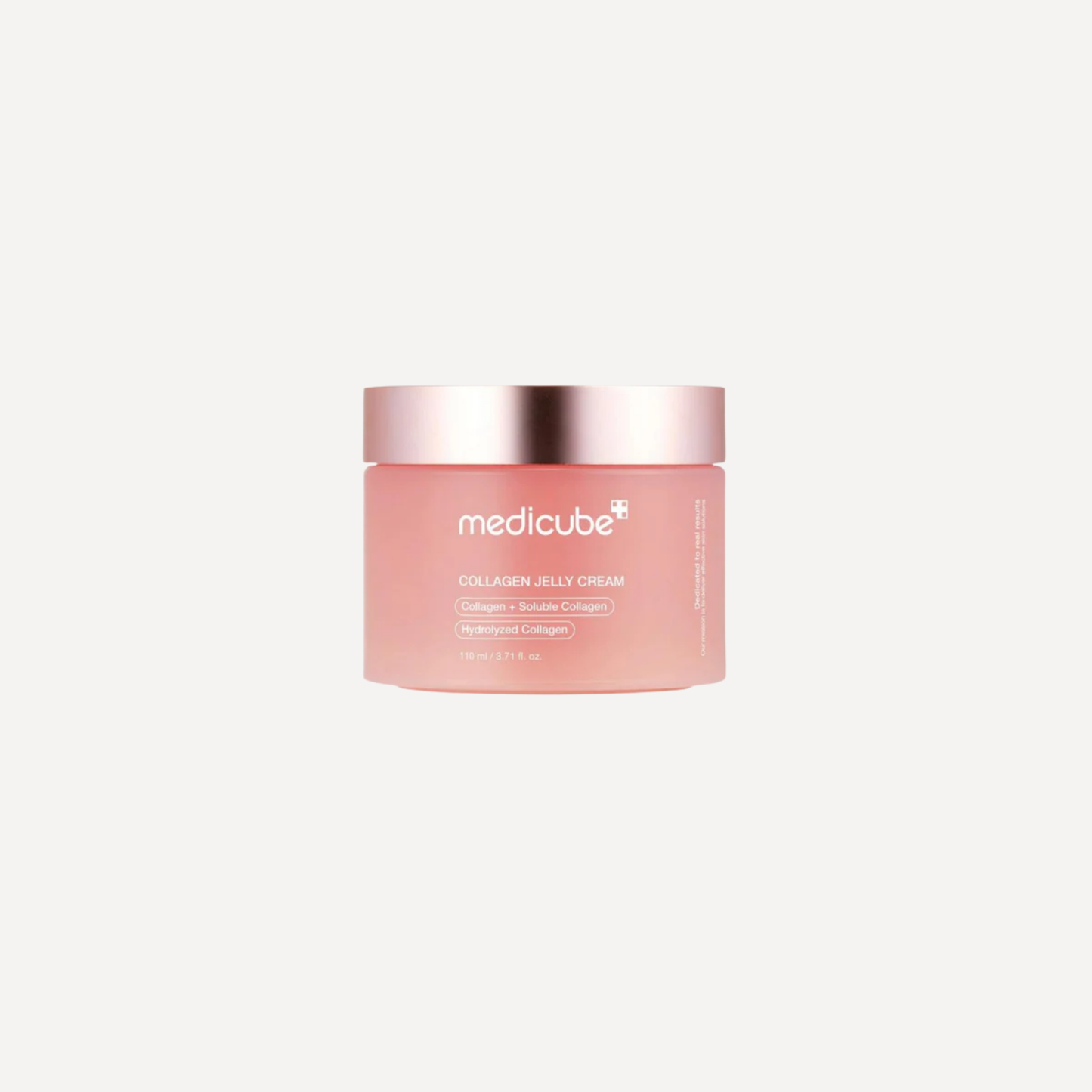 MEDICUBE - Collagene Jelly Cream  (110 ml)