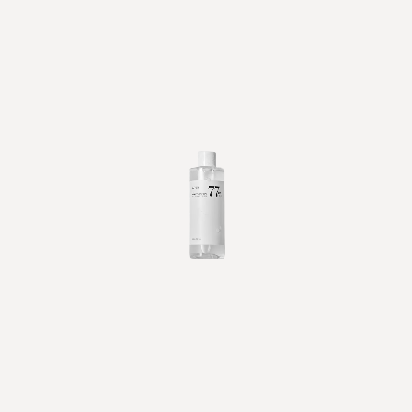 ANUA - Heartleaf 77% Soothing Toner (250ml)