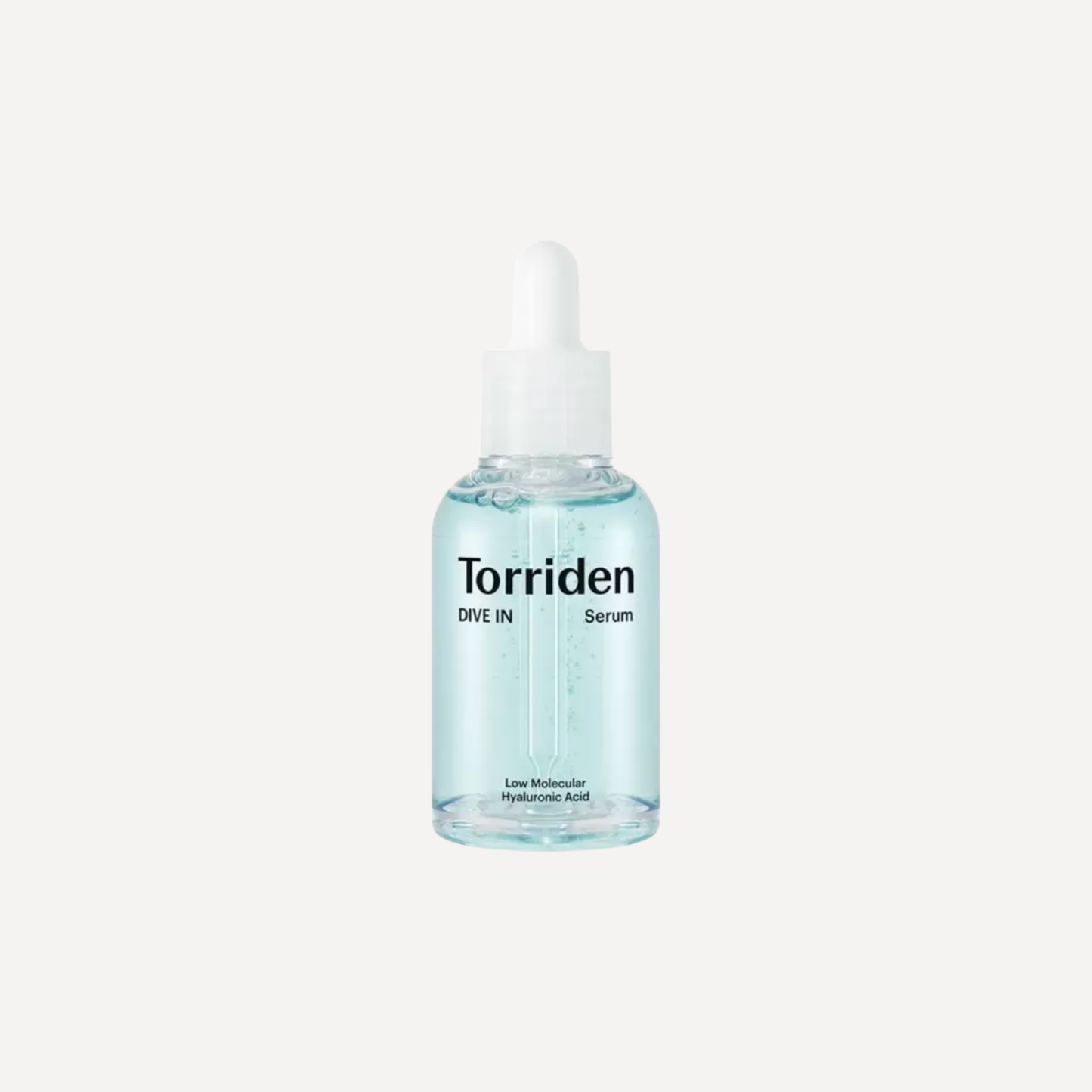 TORRIDEN - Low Molecular Hyaluronic Acid Serum (50ml)