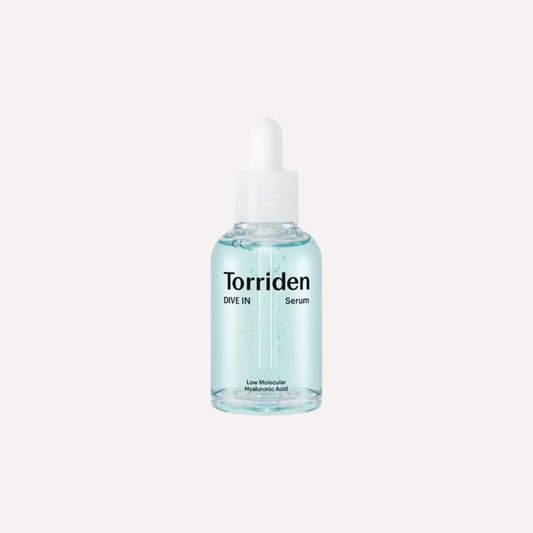 TORRIDEN - Low Molecular Hyaluronic Acid Serum (50ml)