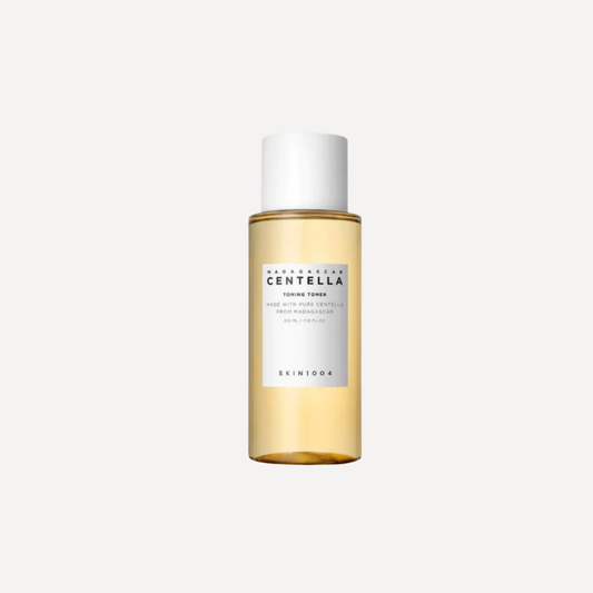 SKIN 1004 - Madagascar Centella Toning Toner (210ml)