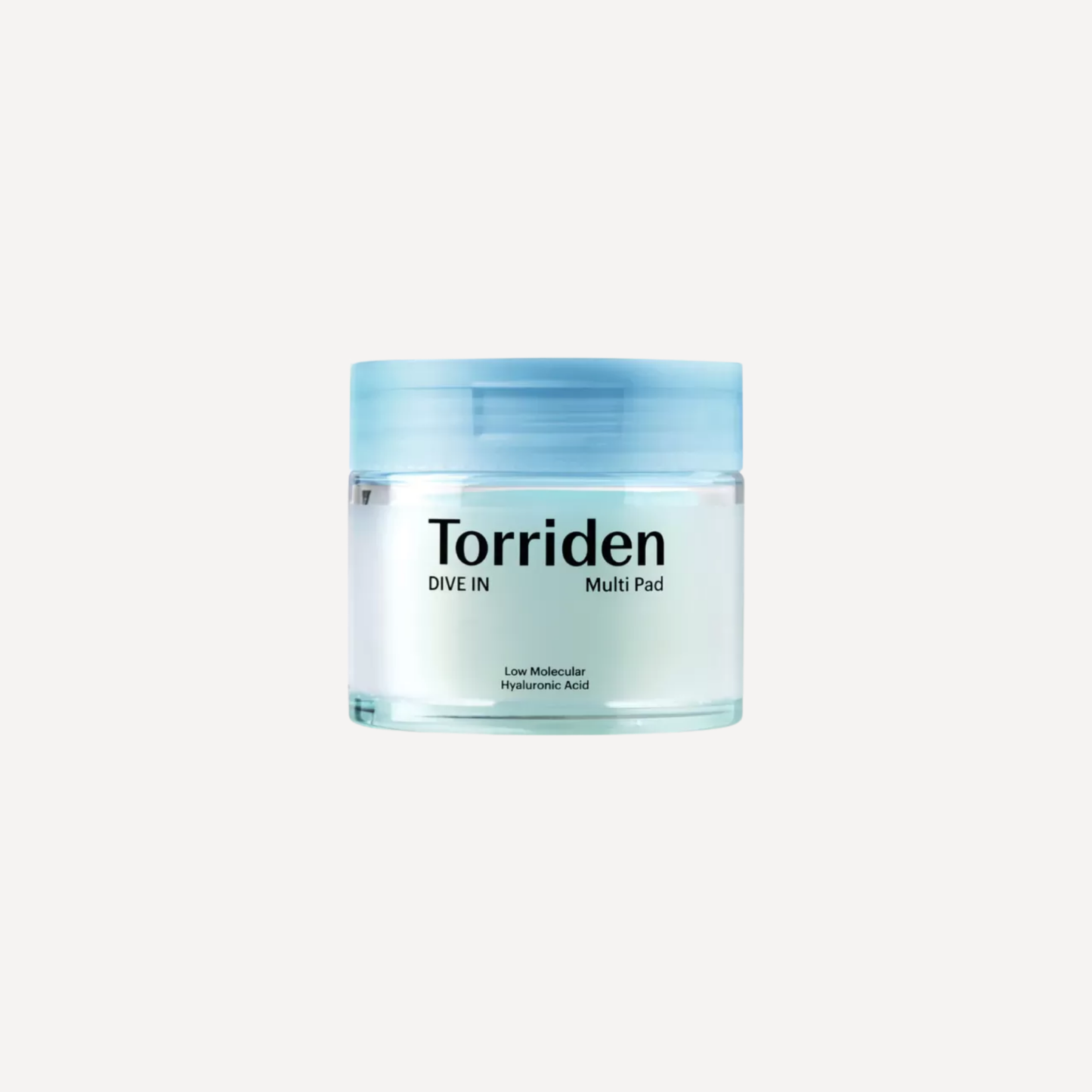TORRIDEN - DIVE IN Multi Pad - 80 Pcs