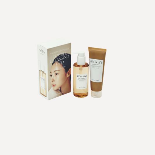 SKIN1004  - Double Cleansing Duo Madagascar Centella