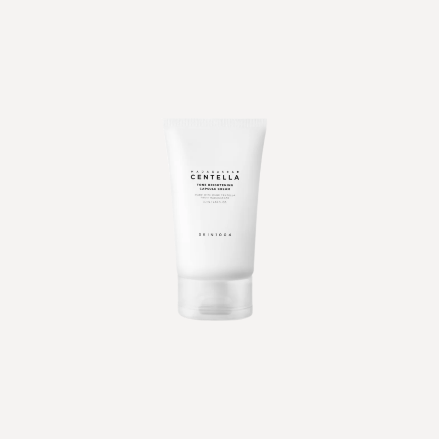 SKIN 1004 - Tone Brightening Capsule Cream