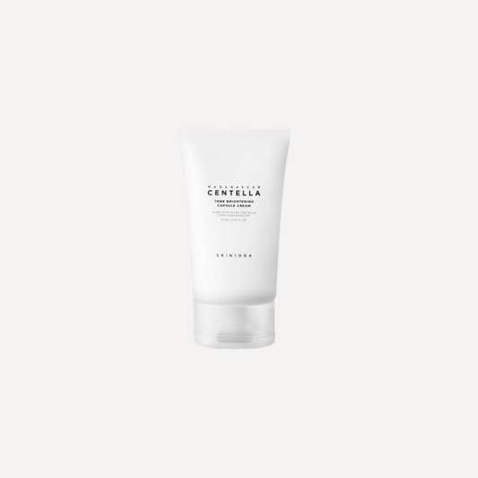 SKIN 1004 - Tone Brightening Capsule Cream