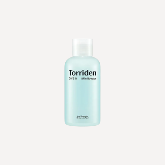 TORRIDEN - DIVE-IN Low Molecule Hyaluronic Acid Skin Booster (200ml)