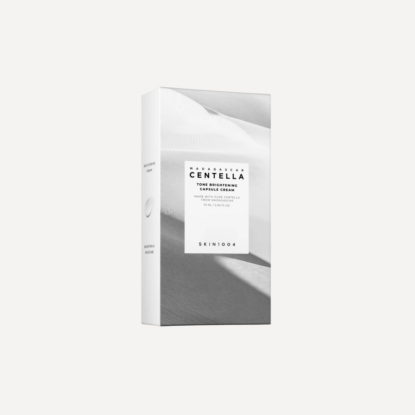 SKIN 1004 - Tone Brightening Capsule Cream