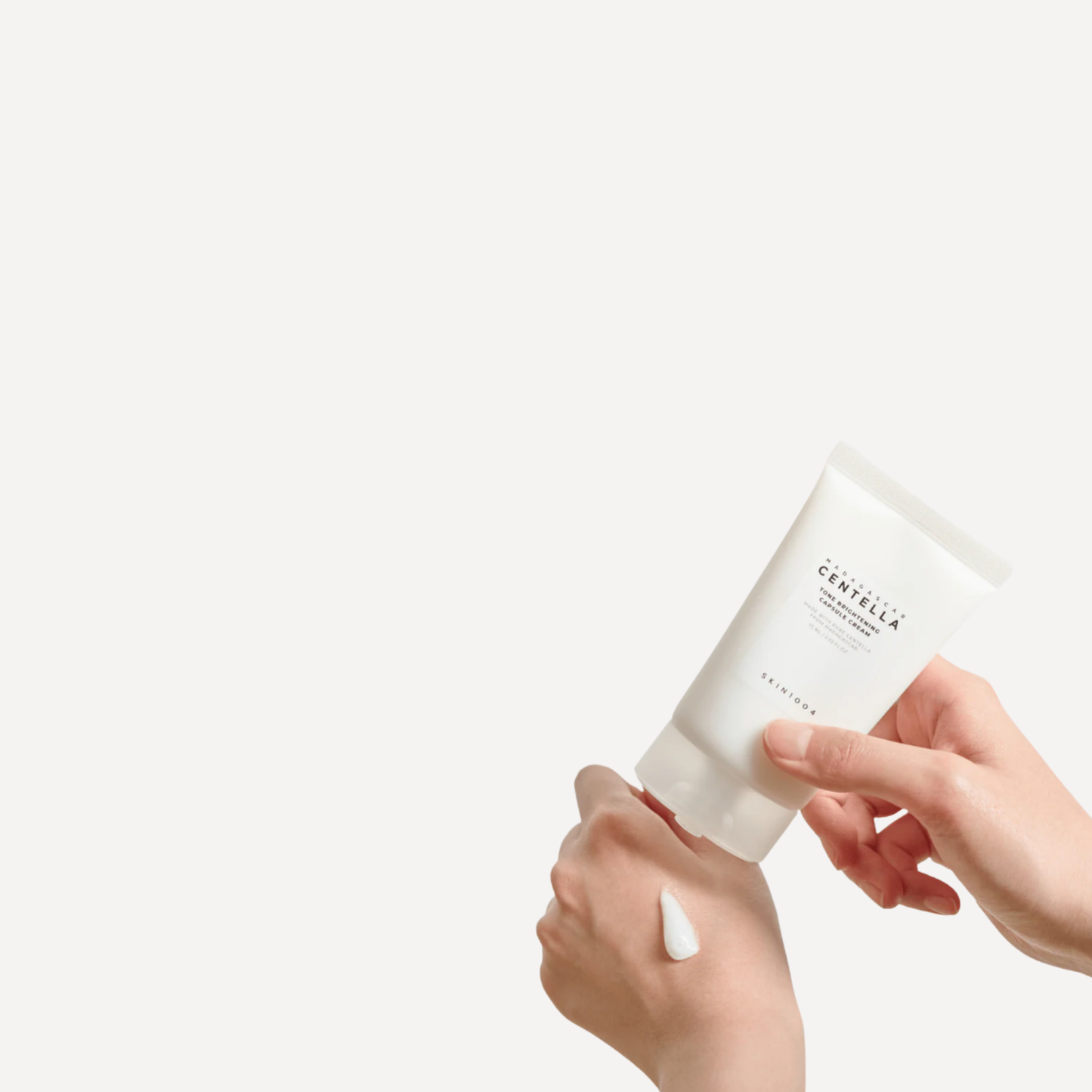 SKIN 1004 - Tone Brightening Capsule Cream