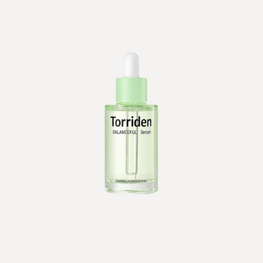 TORRIDEN - Balanceful Cica Serum (50 ml)