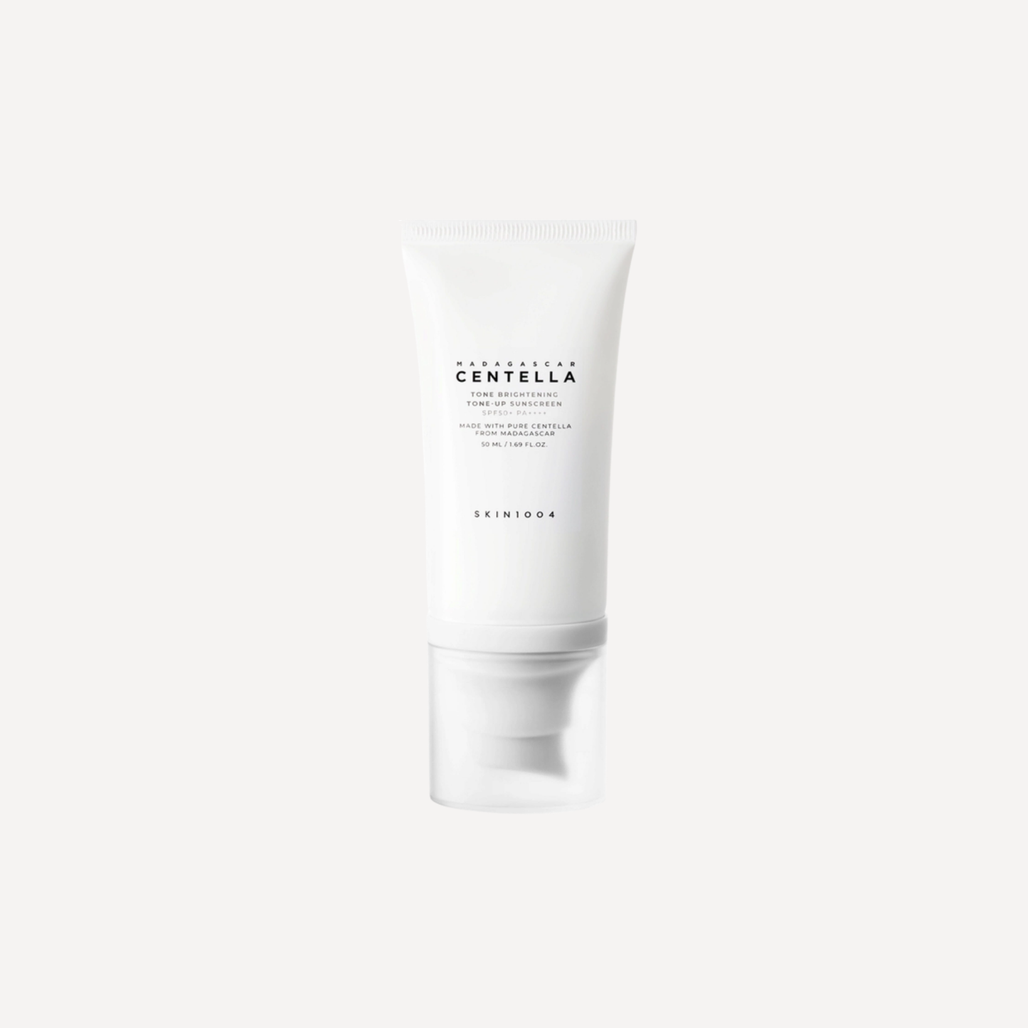 SKIN 1004 - Centalla Tone Brightening Tone-Up Sunscreen