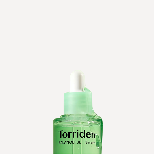 TORRIDEN - Balanceful Cica Serum (50 ml)