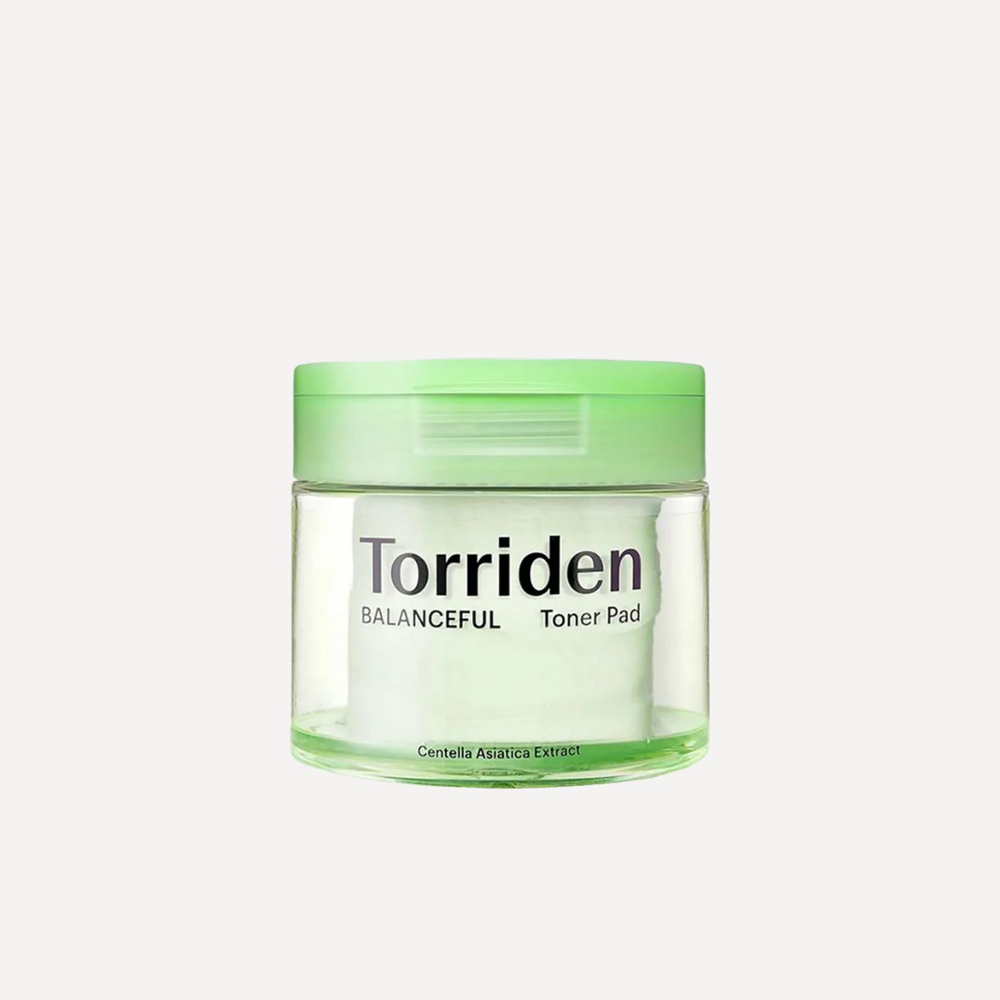 TORRIDEN - Balanceful Cica Toner Pads