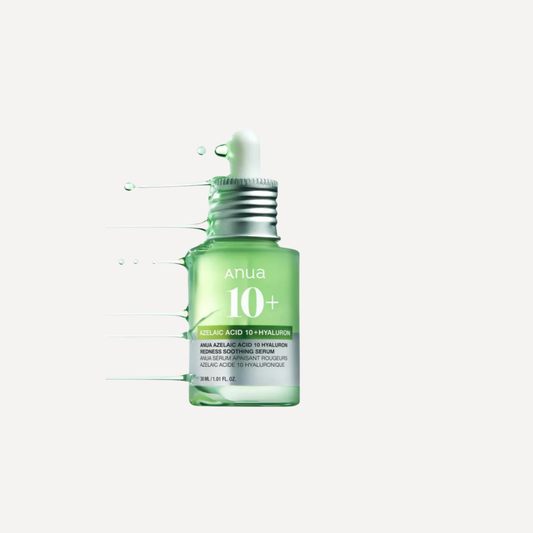 ANUA - Azelaic Acid 10+ Hyaluron Serum (30 ml)