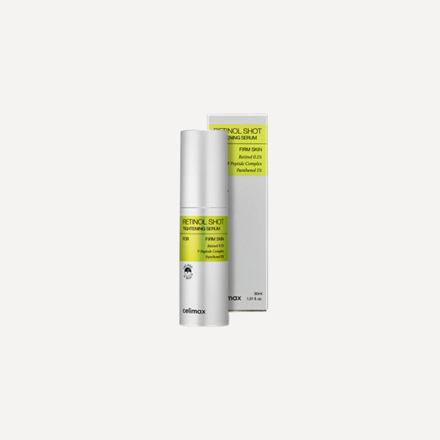 CELIMAX - The Vita-A Retinol Shot Tightening Serum (30ml)