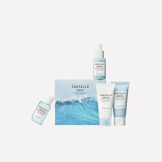 SKIN 1004 - Centella Hyalu-Cica Travel Kit