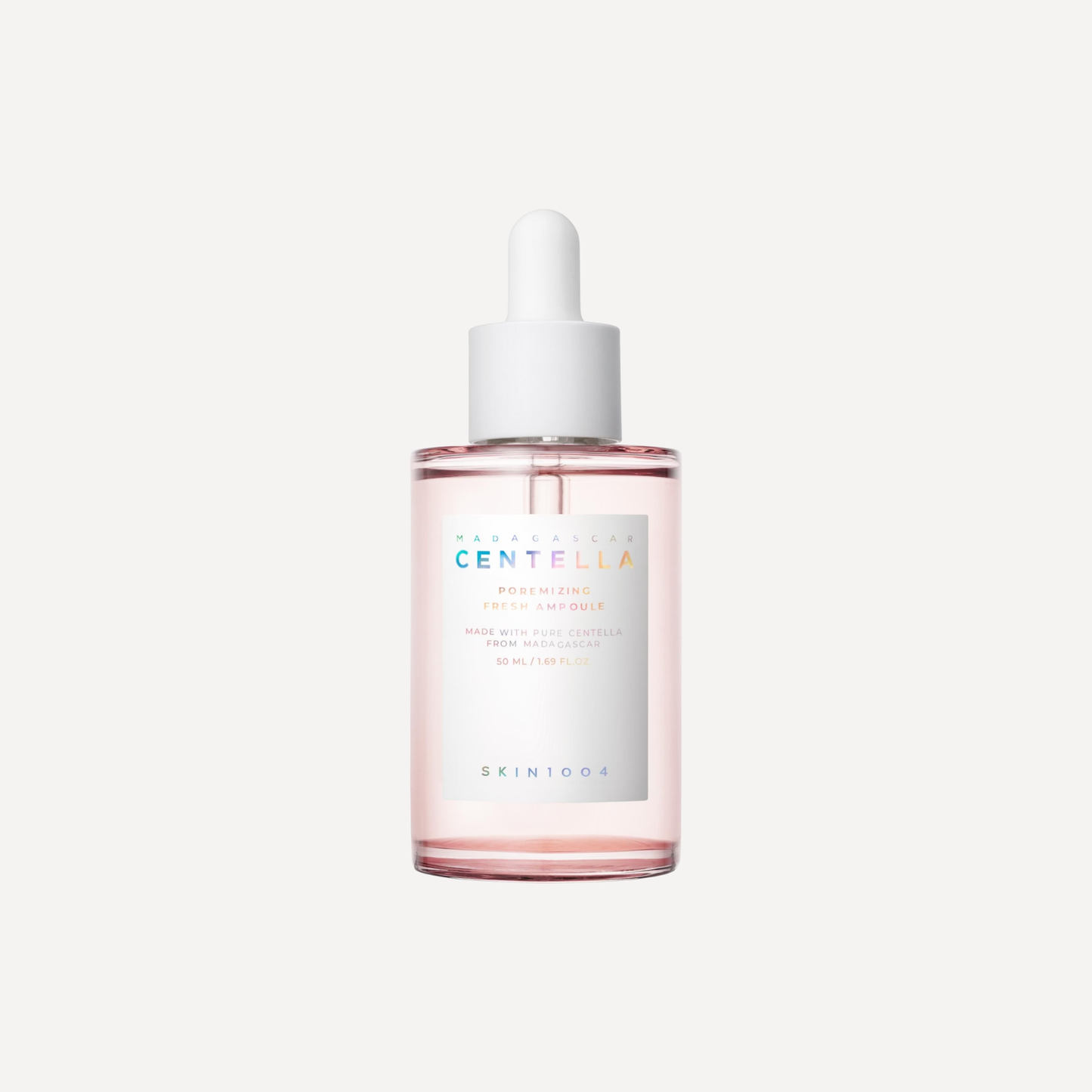 SKIN1004 - Madagascar Centella Poremizing Ampoule (100ml)