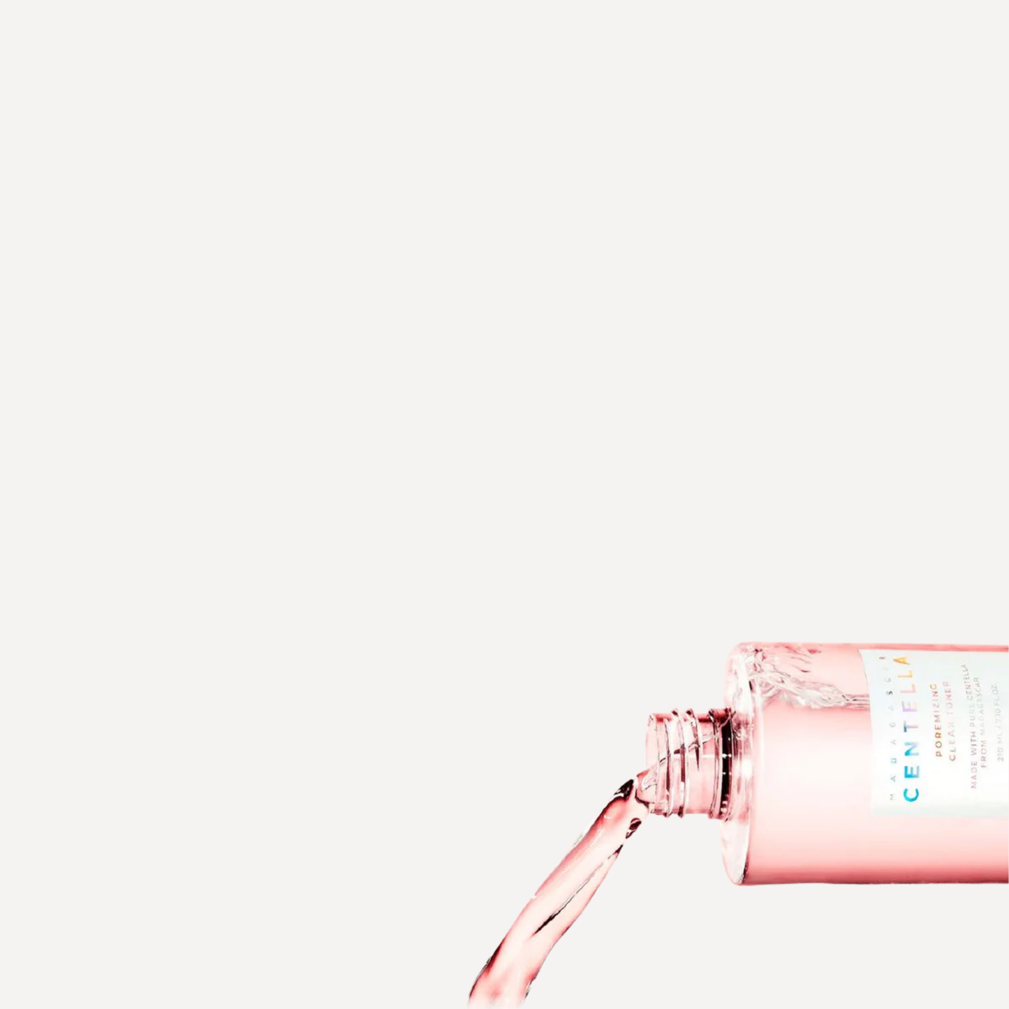 SKIN 1004 - Madagascar Centella Poremizing Clear Toner (210ml)