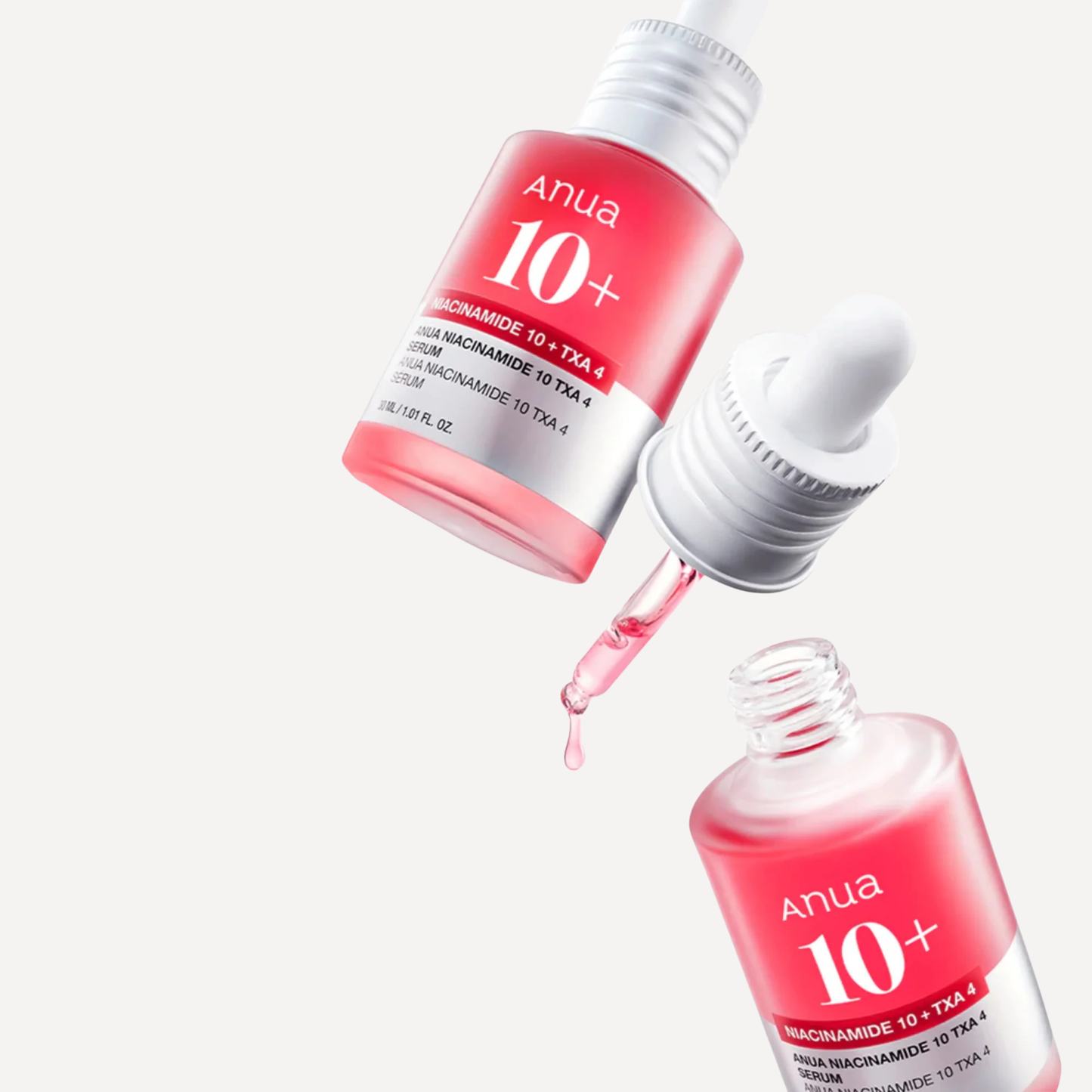 ANUA - Dark Spot Correcting Serum (30 ml)