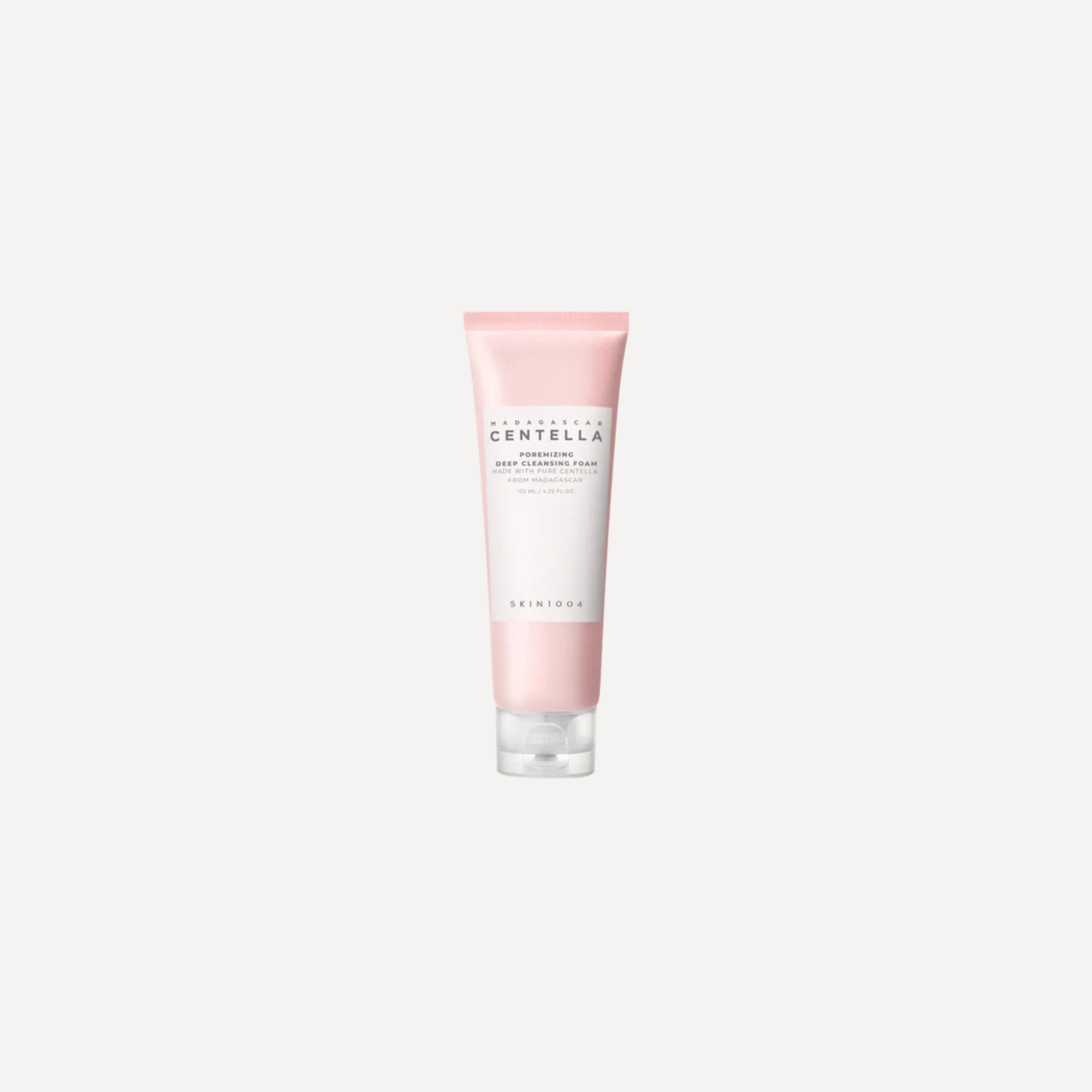 SKIN 1004 - Madagascar Centella Poremizing Deep Cleansing Foam (125ml)