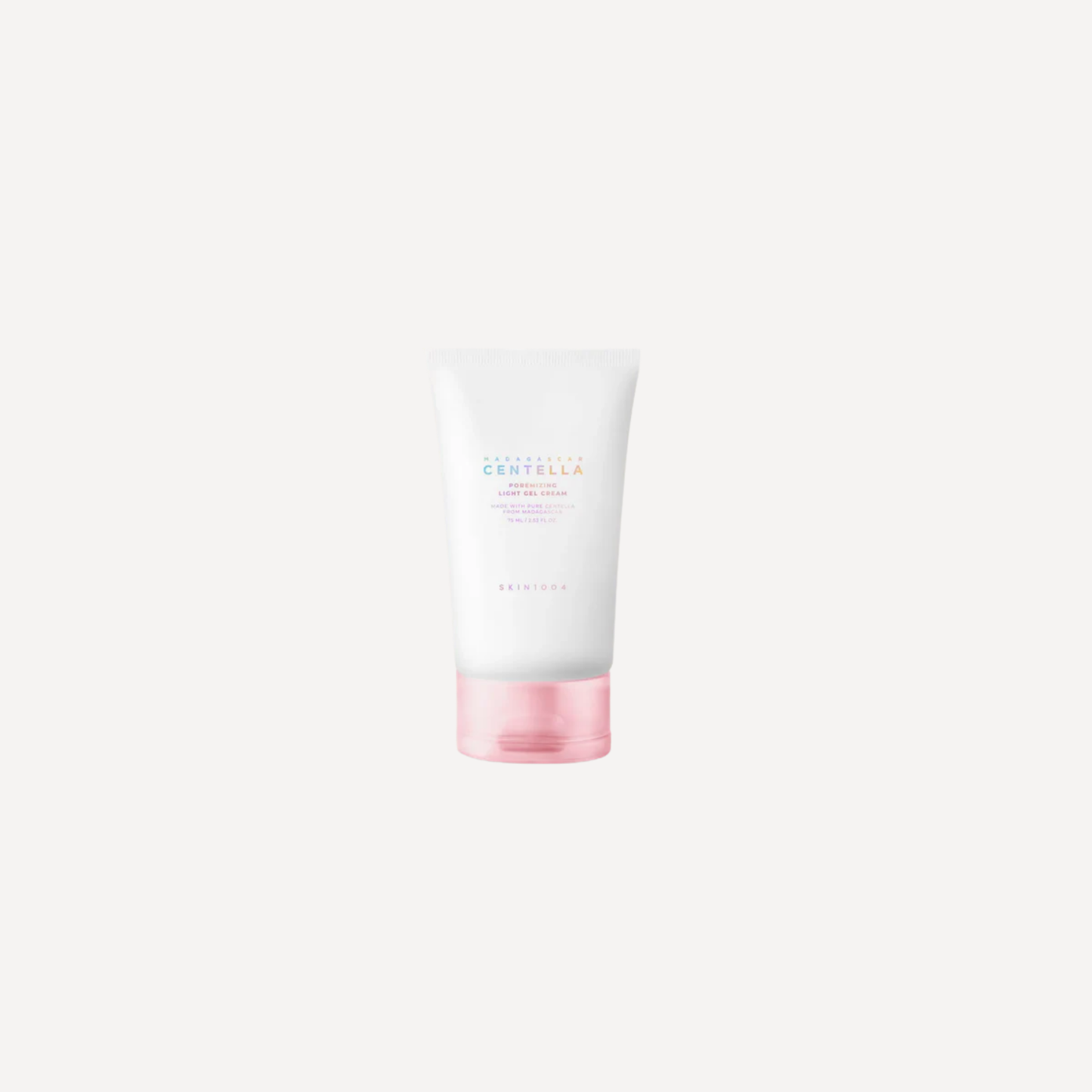 SKIN 1004 - Madagascar Centella Poremizing Light Gel Cream