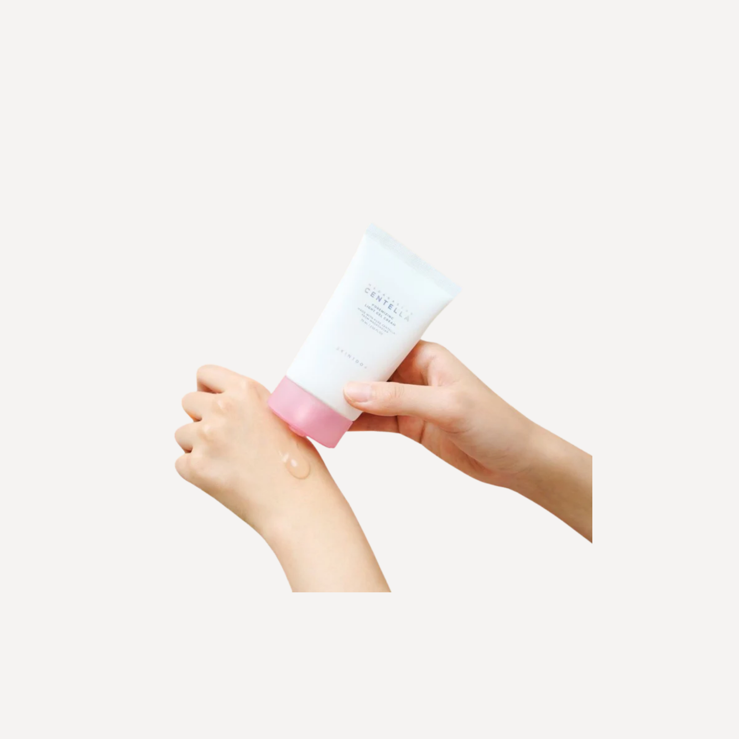 SKIN 1004 - Madagascar Centella Poremizing Light Gel Cream